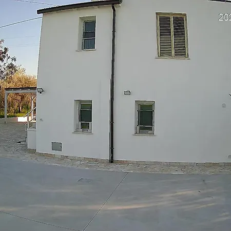 Elsa Giallo Appartamento Ortona